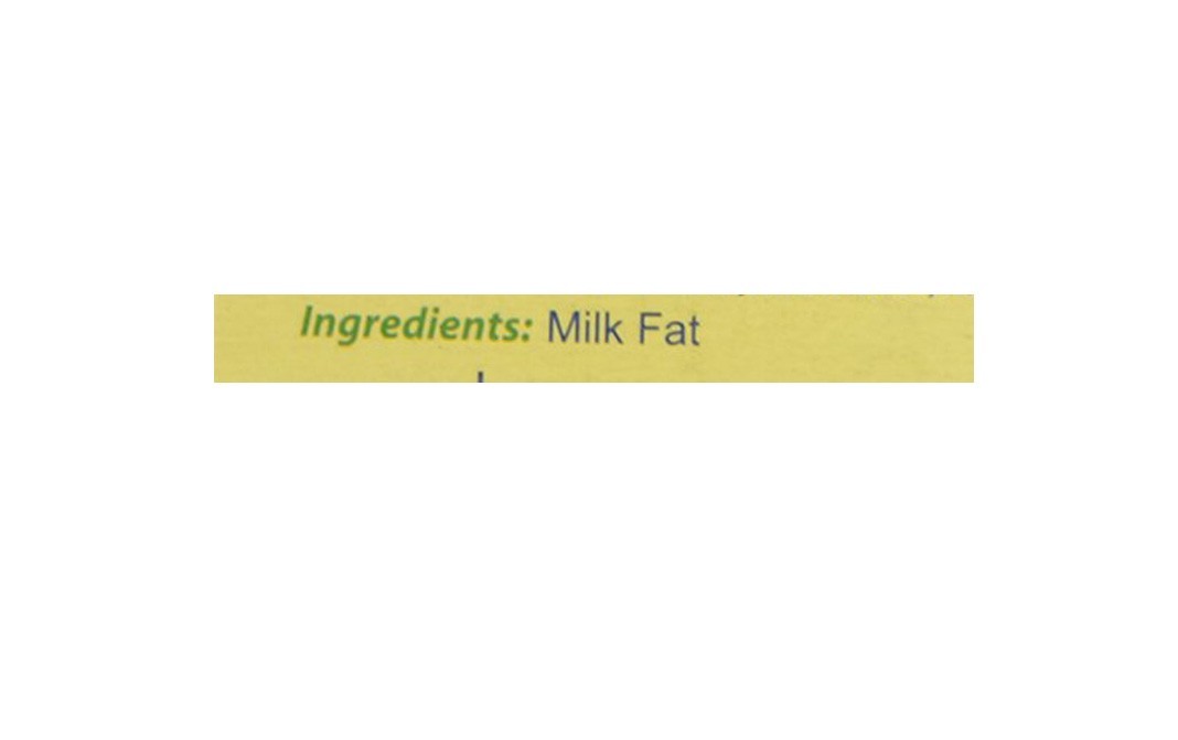 Hatsun Agmark Ghee    Box  1 litre